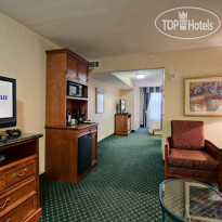 Hilton Garden Inn Fort Worth North 