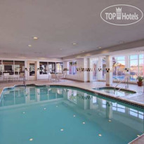 Hilton Garden Inn Fort Worth North 