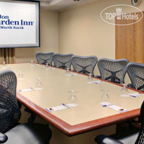 Hilton Garden Inn Fort Worth North 