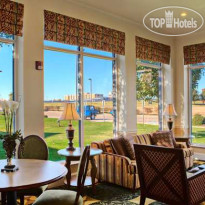 Hilton Garden Inn Fort Worth North 