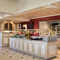 Hilton Garden Inn Fort Worth North 