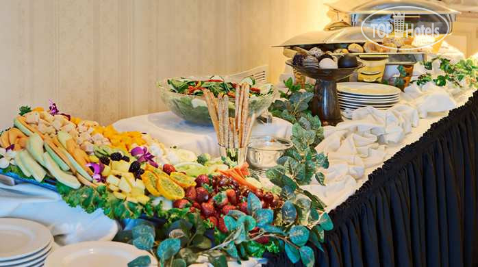 New photos from tourists Hilton Garden Inn Fort Worth North 3*