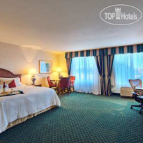 Hilton Garden Inn Fort Worth North 