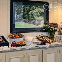 Hilton Garden Inn Fort Worth North 