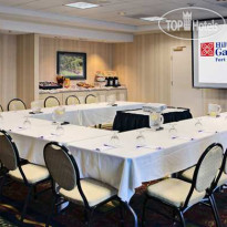 Hilton Garden Inn Fort Worth North 