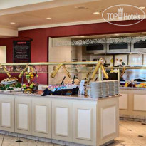 Hilton Garden Inn Fort Worth North 