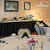 Hilton Garden Inn Fort Worth North 