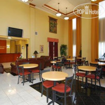 Sleep Inn & Suites Stafford 