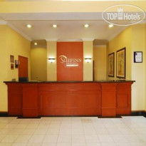 Sleep Inn & Suites Stafford 