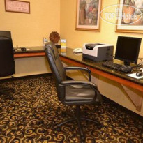 Sleep Inn & Suites Stafford 