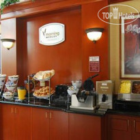 Sleep Inn & Suites Stafford 