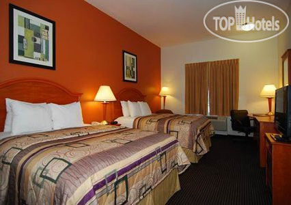 New photos from tourists Sleep Inn & Suites Stafford 2*