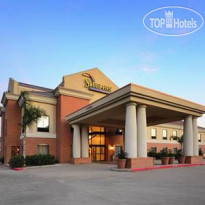 Sleep Inn & Suites Stafford 