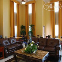 Sleep Inn & Suites Stafford 