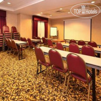 Sleep Inn & Suites Stafford 