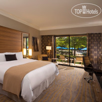 The Woodlands Resort & Conference Center 
