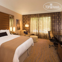 The Woodlands Resort & Conference Center