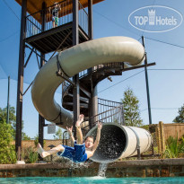 The Woodlands Resort & Conference Center