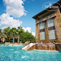 The Woodlands Resort & Conference Center