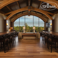 The Woodlands Resort & Conference Center 