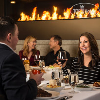 The Woodlands Resort & Conference Center