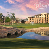 The Woodlands Resort & Conference Center