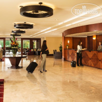 The Woodlands Resort & Conference Center 