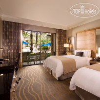 The Woodlands Resort & Conference Center