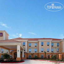 Comfort Suites Hobby Airport 