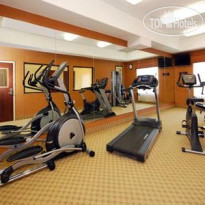 Comfort Suites Hobby Airport 