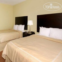 Comfort Suites Hobby Airport 