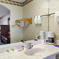 Super 8 Dallas South 