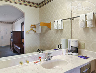 New photos from tourists Super 8 Dallas South 2*