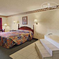 Super 8 Dallas South 