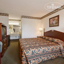 Days Inn Irving 
