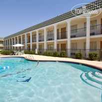Days Inn Irving 
