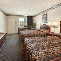 Days Inn Irving 