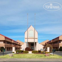Quality Inn & Suites West