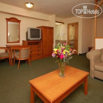 Quality Inn & Suites West
