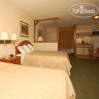 Quality Inn & Suites West