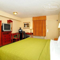 Quality Inn & Suites West