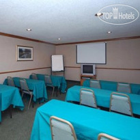 Quality Inn & Suites West