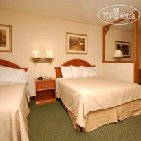 Quality Inn & Suites West