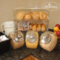 Quality Inn & Suites West