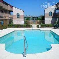 Quality Inn & Suites West