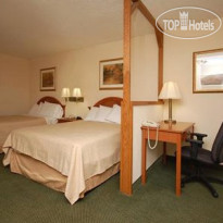 Quality Inn & Suites West