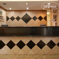 Quality Inn & Suites West