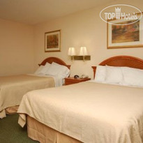Quality Inn & Suites West