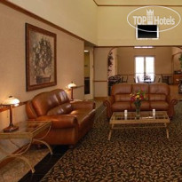 Quality Inn & Suites West