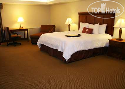 New photos from tourists Hampton Inn Dallas-North-I-35E At Walnut Hill 3*